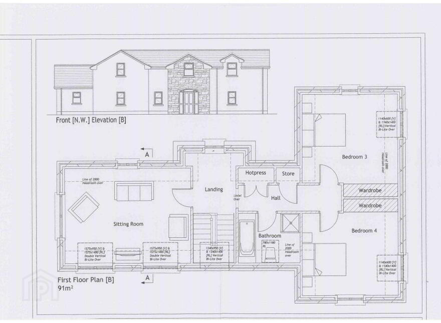 44 Drumbeggan Road, Enniskillen, BT74 8EU