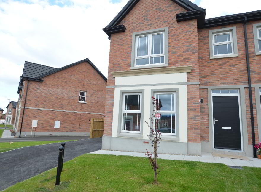 The Cranston, Drumnagoon Park, Lurgan, Portadown, Craigavon