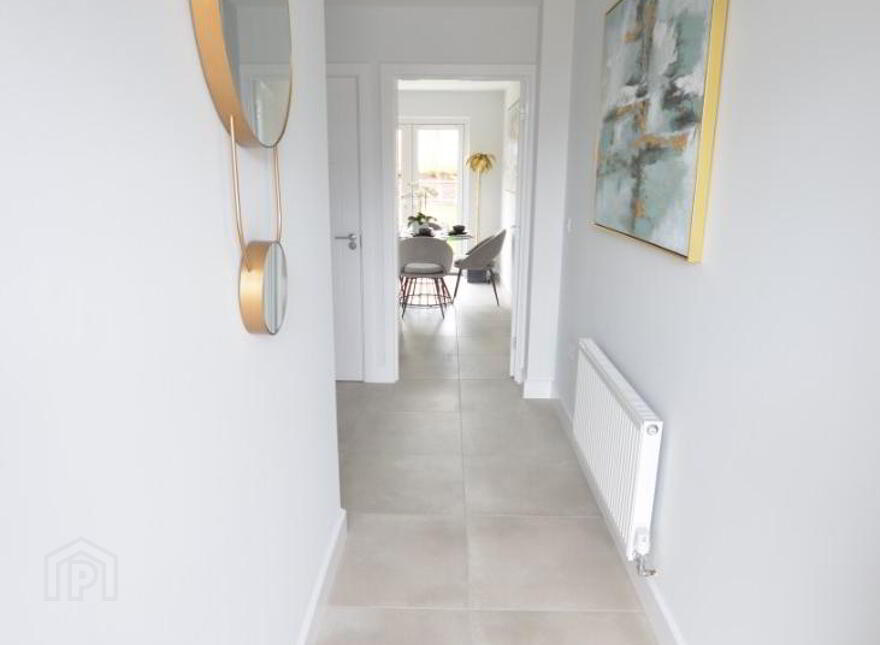 The Cranston, Drumnagoon Park, Lurgan, Portadown, Craigavon