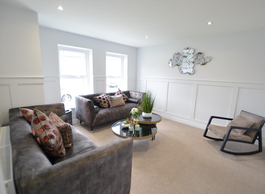 The Cranston, Drumnagoon Park, Lurgan, Portadown, Craigavon