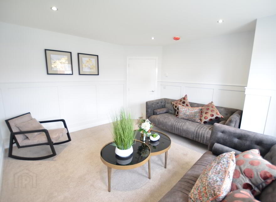 The Cranston, Drumnagoon Park, Lurgan, Portadown, Craigavon