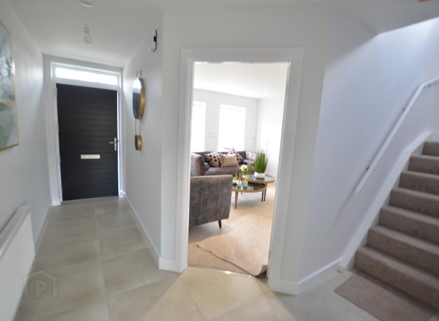 The Cranston, Drumnagoon Park, Lurgan, Portadown, Craigavon