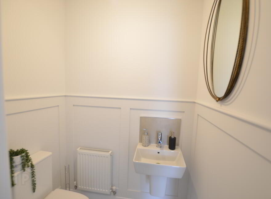 The Cranston, Drumnagoon Park, Lurgan, Portadown, Craigavon