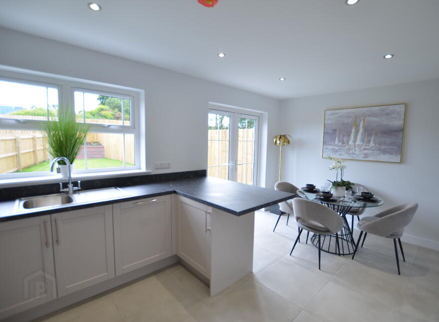 The Cranston, Drumnagoon Park, Lurgan, Portadown, Craigavon