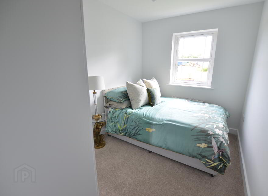 The Cranston, Drumnagoon Park, Lurgan, Portadown, Craigavon