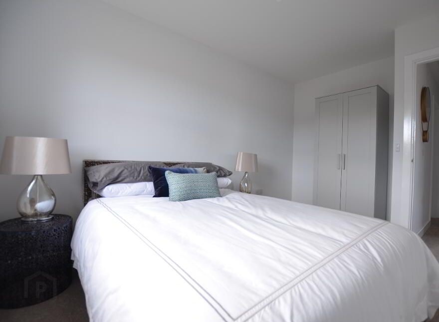 The Cranston, Drumnagoon Park, Lurgan, Portadown, Craigavon