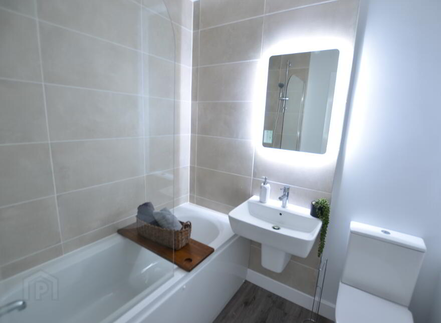 The Cranston, Drumnagoon Park, Lurgan, Portadown, Craigavon