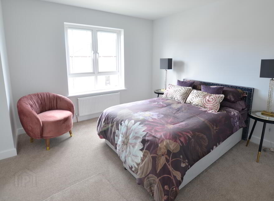 The Cranston, Drumnagoon Park, Lurgan, Portadown, Craigavon