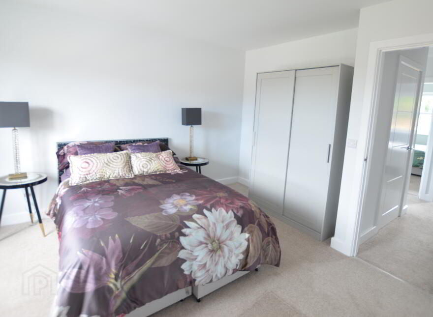 The Cranston, Drumnagoon Park, Lurgan, Portadown, Craigavon