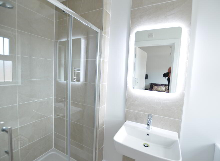 The Cranston, Drumnagoon Park, Lurgan, Portadown, Craigavon