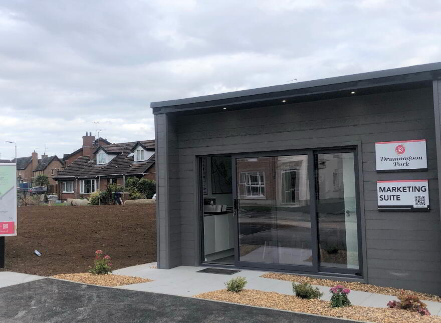 The Peston, Drumnagoon Park, Lurgan, Portadown, Craigavon