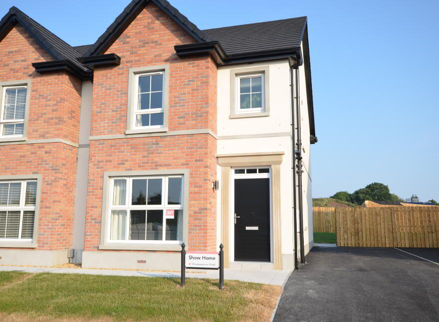 The Peston, Drumnagoon Park, Lurgan, Portadown, Craigavon