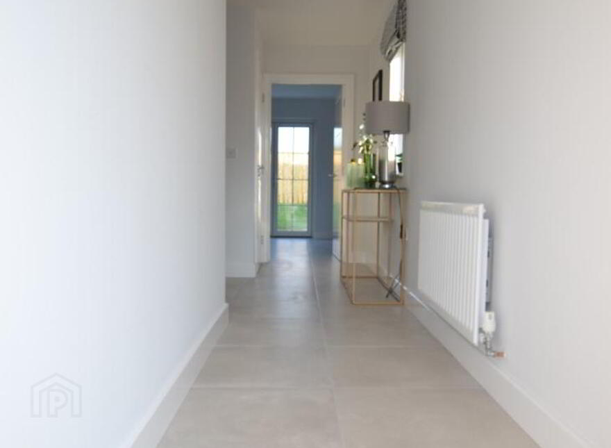 The Peston, Drumnagoon Park, Lurgan, Portadown, Craigavon