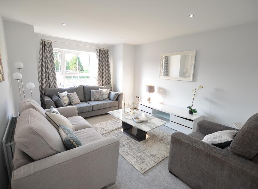 The Peston, Drumnagoon Park, Lurgan, Portadown, Craigavon
