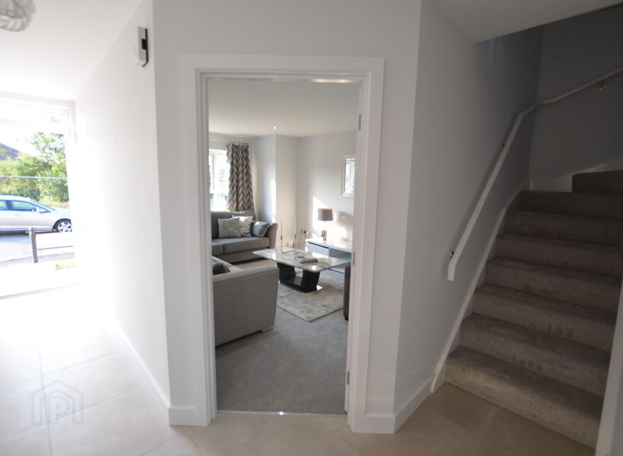 The Peston, Drumnagoon Park, Lurgan, Portadown, Craigavon