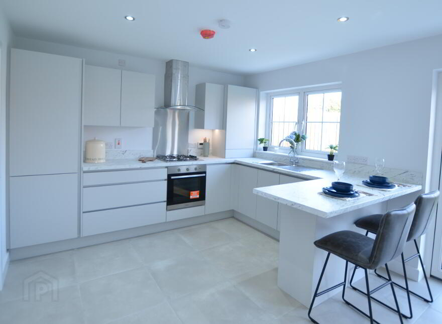 The Peston, Drumnagoon Park, Lurgan, Portadown, Craigavon