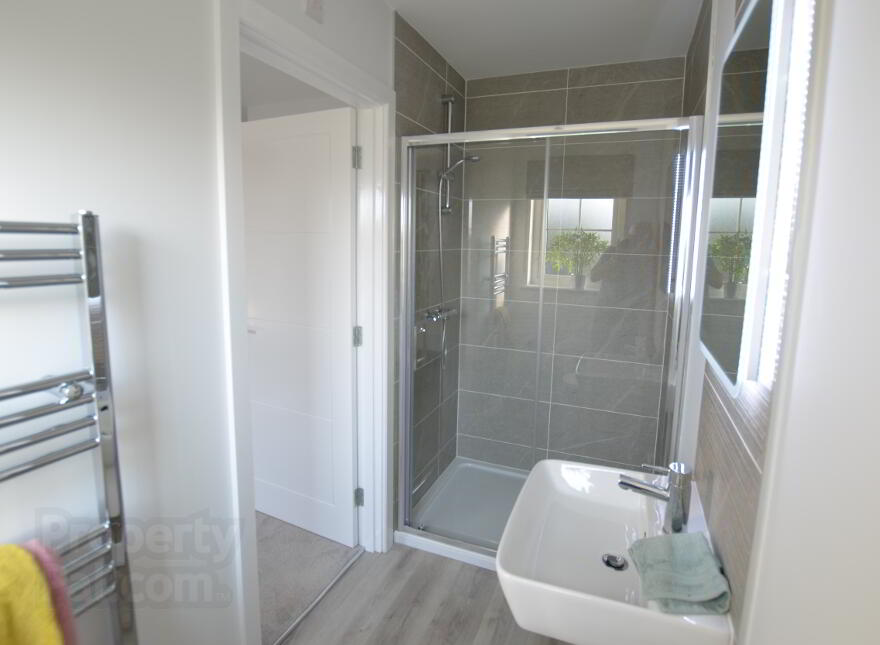 The Peston, Drumnagoon Park, Lurgan, Portadown, Craigavon