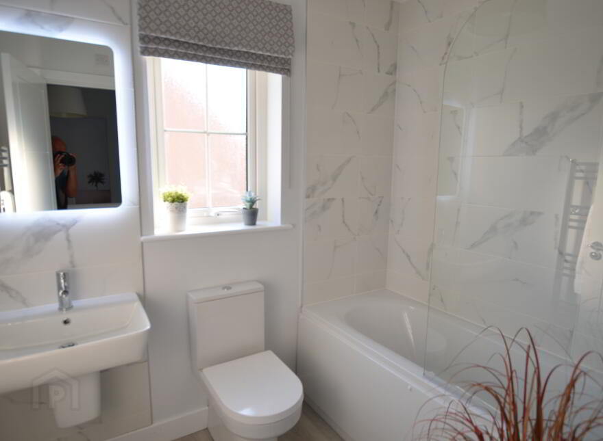 The Peston, Drumnagoon Park, Lurgan, Portadown, Craigavon