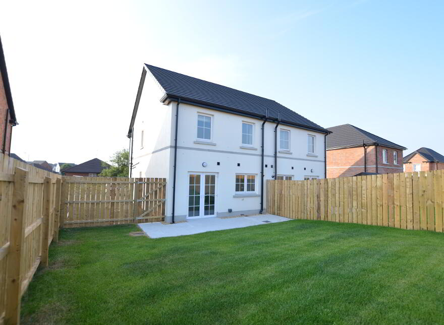 The Peston, Drumnagoon Park, Lurgan, Portadown, Craigavon