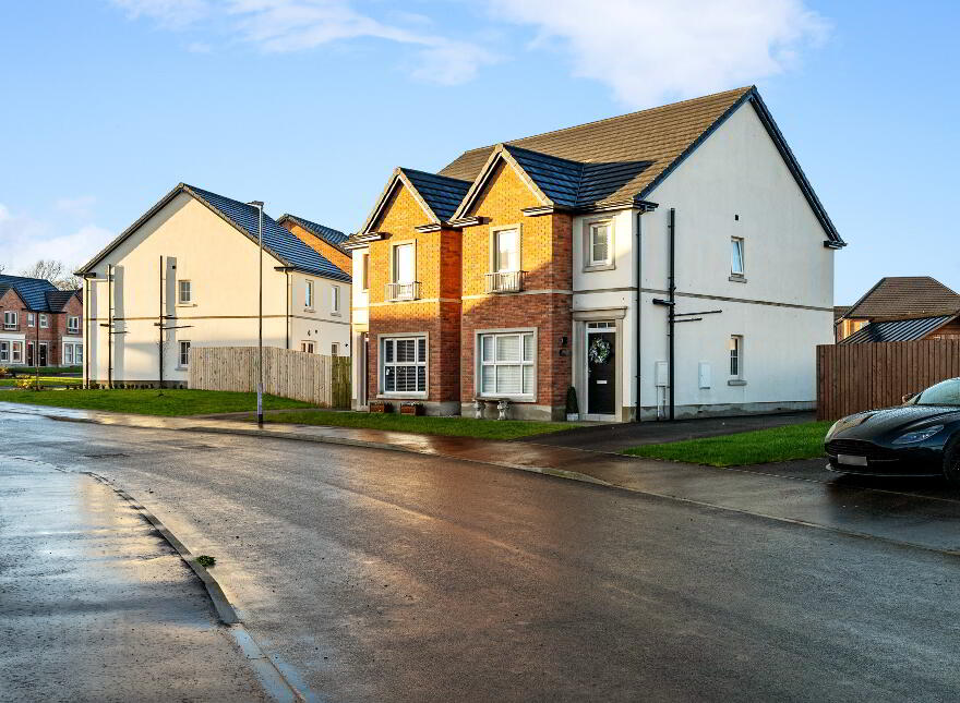 The Peston, Drumnagoon Park, Lurgan, Portadown, Craigavon
