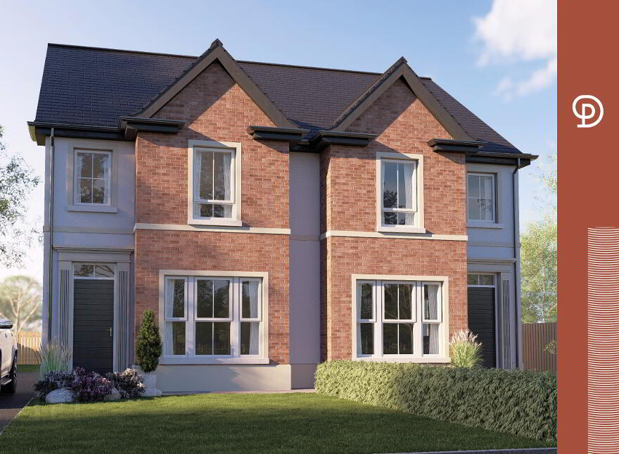The Peston, Drumnagoon Park, Lurgan, Portadown, Craigavon