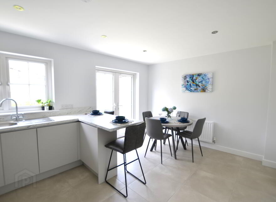 The Peston, Drumnagoon Park, Lurgan, Portadown, Craigavon