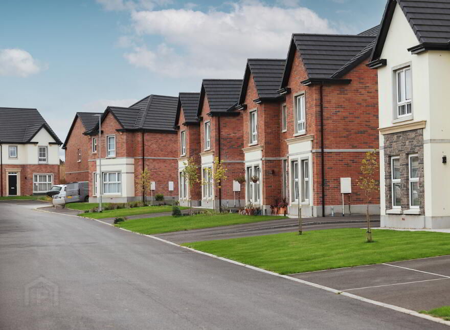 The Peston, Drumnagoon Park, Lurgan, Portadown, Craigavon