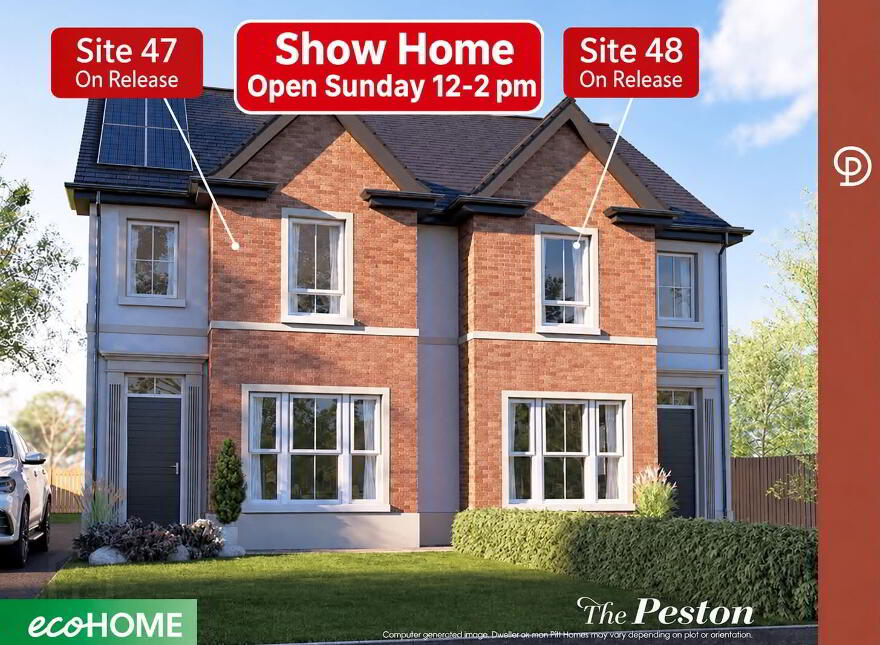 The Peston, Drumnagoon Park, Lurgan, Portadown, Craigavon photo