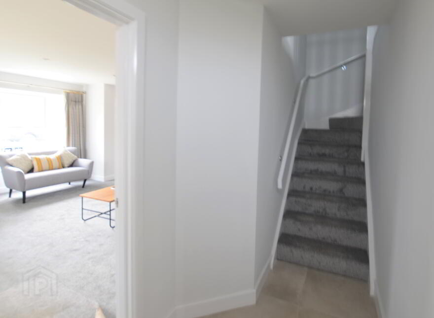The Hounslow, Drumnagoon Park, Lurgan, Portadown, Craigavon