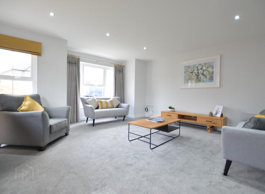 The Hounslow, Drumnagoon Park, Lurgan, Portadown, Craigavon