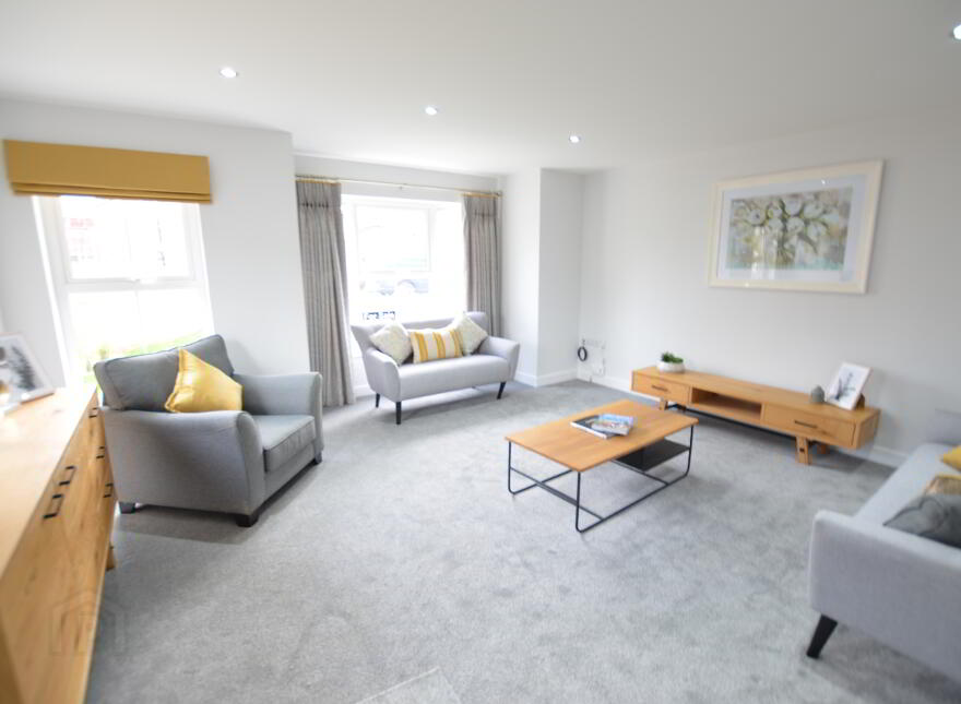 The Hounslow, Drumnagoon Park, Lurgan, Portadown, Craigavon