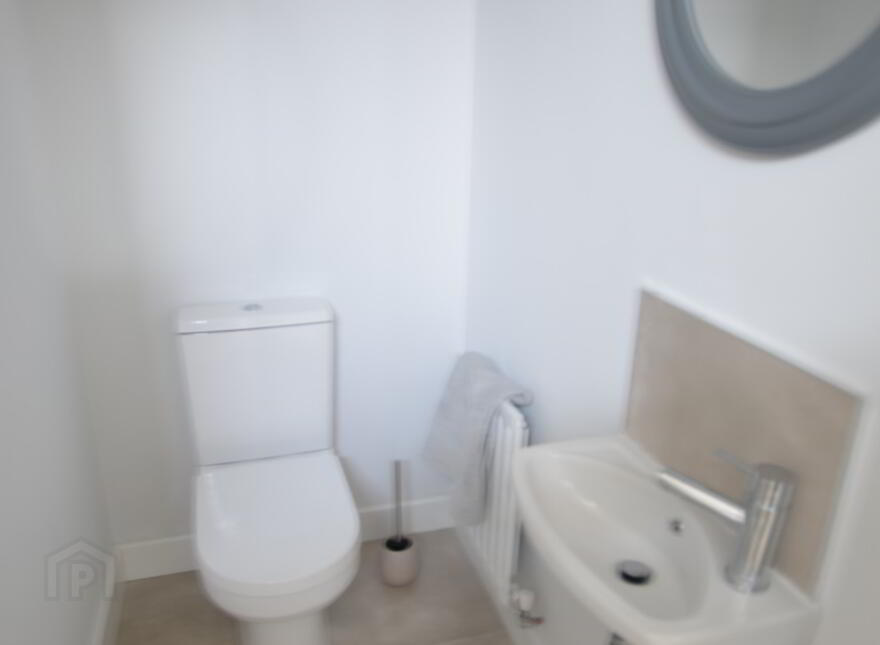 The Hounslow, Drumnagoon Park, Lurgan, Portadown, Craigavon