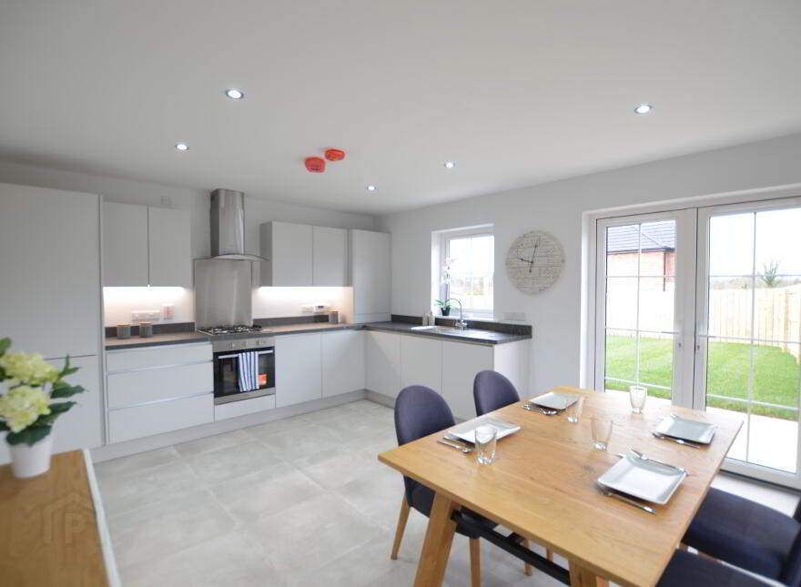 The Hounslow, Drumnagoon Park, Lurgan, Portadown, Craigavon