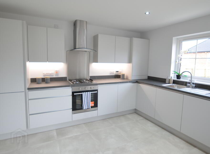 The Hounslow, Drumnagoon Park, Lurgan, Portadown, Craigavon