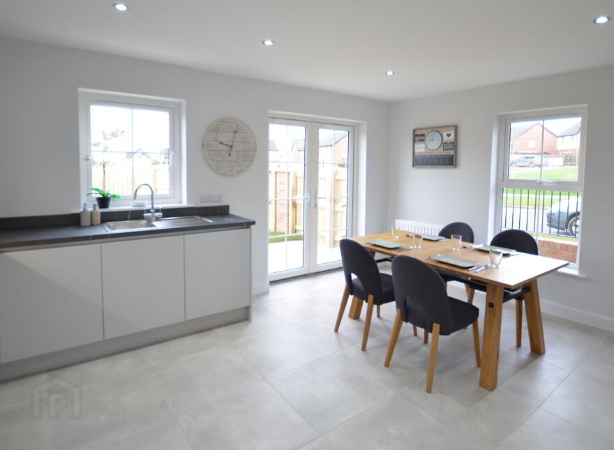 The Hounslow, Drumnagoon Park, Lurgan, Portadown, Craigavon