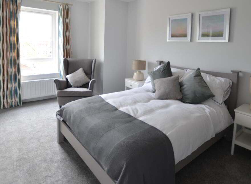 The Hounslow, Drumnagoon Park, Lurgan, Portadown, Craigavon