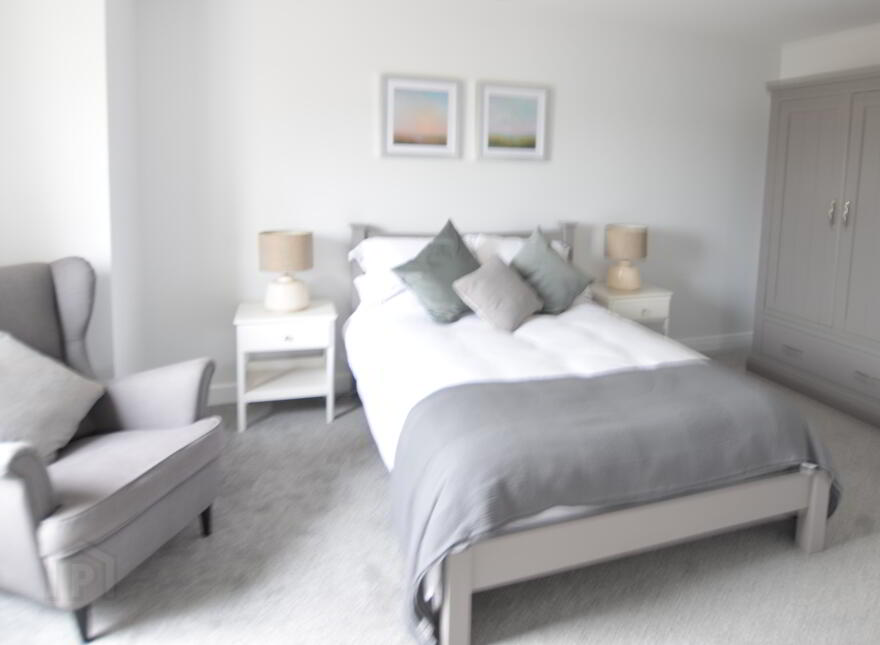 The Hounslow, Drumnagoon Park, Lurgan, Portadown, Craigavon