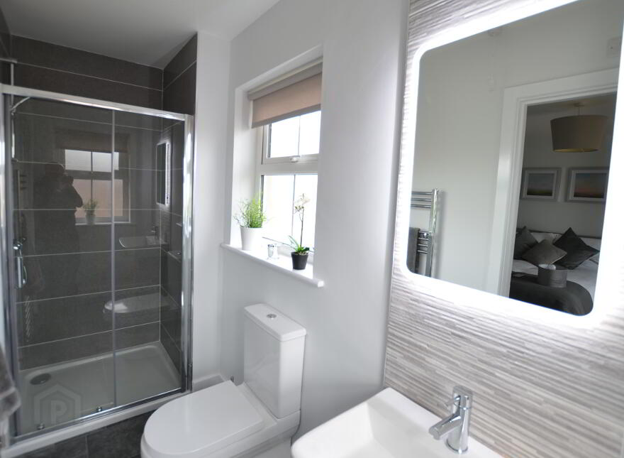 The Hounslow, Drumnagoon Park, Lurgan, Portadown, Craigavon
