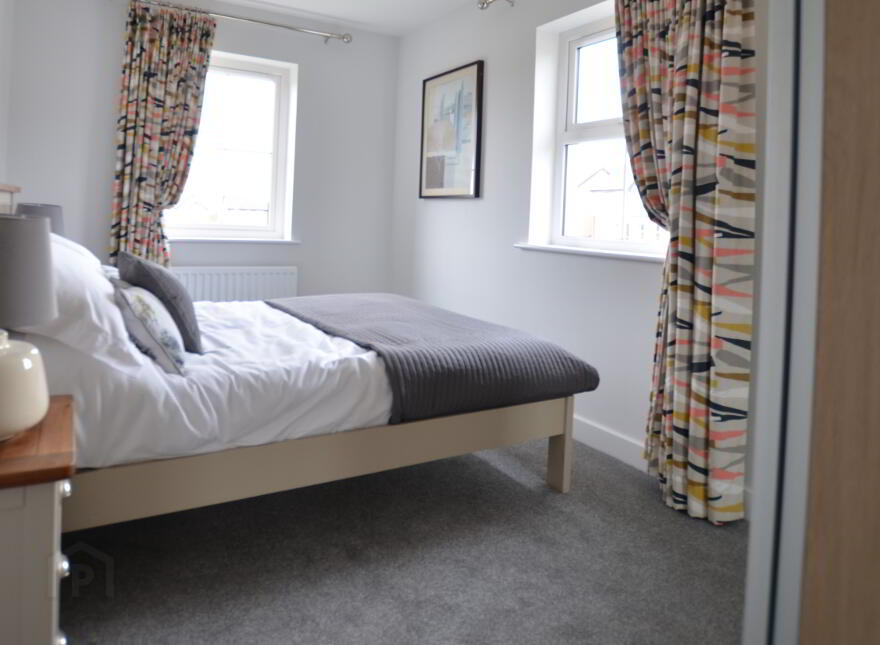 The Hounslow, Drumnagoon Park, Lurgan, Portadown, Craigavon