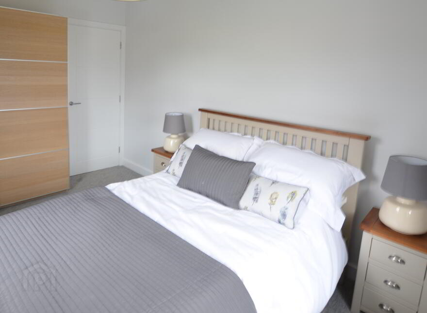 The Hounslow, Drumnagoon Park, Lurgan, Portadown, Craigavon