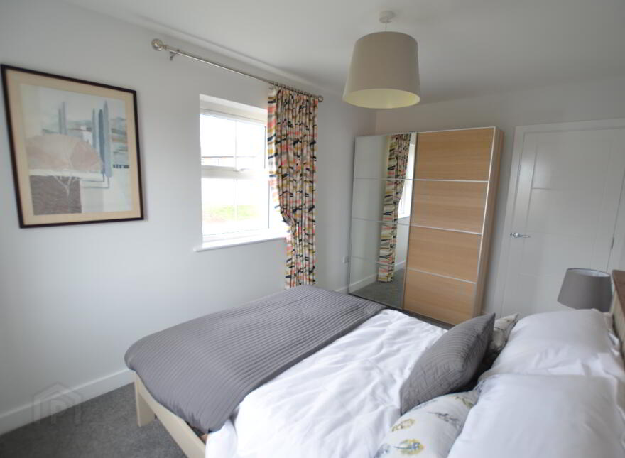The Hounslow, Drumnagoon Park, Lurgan, Portadown, Craigavon