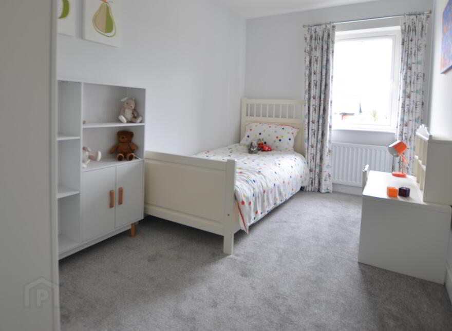 The Hounslow, Drumnagoon Park, Lurgan, Portadown, Craigavon