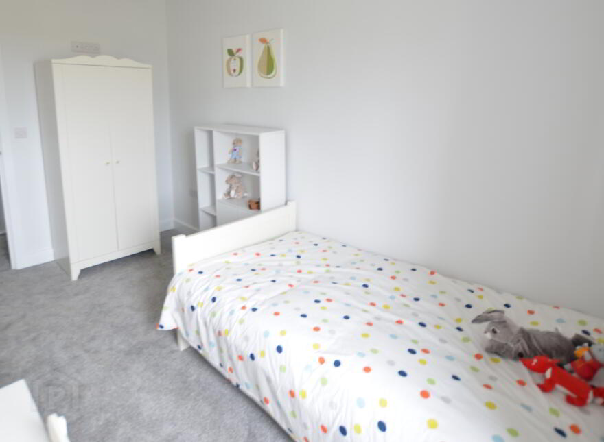 The Hounslow, Drumnagoon Park, Lurgan, Portadown, Craigavon