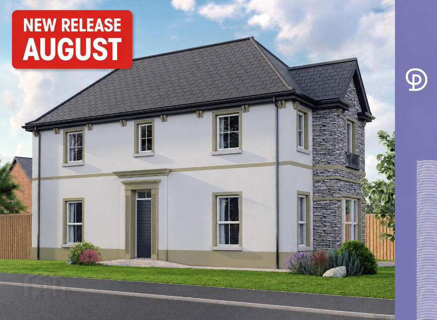 The Hounslow, Drumnagoon Park, Lurgan, Portadown, Craigavon