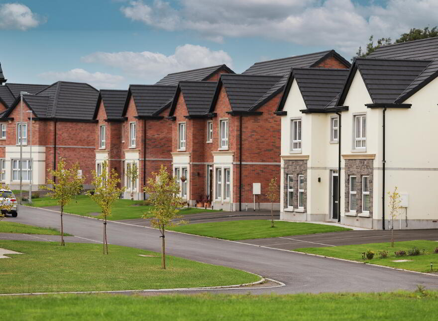 The Hounslow, Drumnagoon Park, Lurgan, Portadown, Craigavon