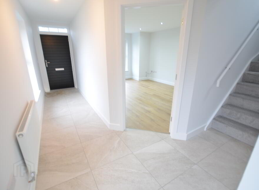 The Harrington, Drumnagoon Park, Lurgan, Portadown, Craigavon