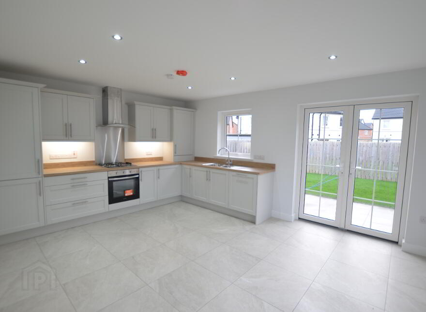 The Harrington, Drumnagoon Park, Lurgan, Portadown, Craigavon