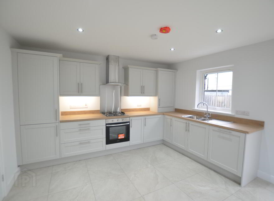 The Harrington, Drumnagoon Park, Lurgan, Portadown, Craigavon