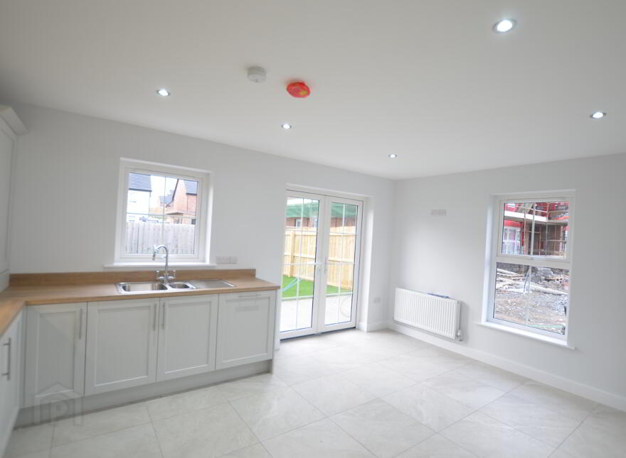 The Harrington, Drumnagoon Park, Lurgan, Portadown, Craigavon