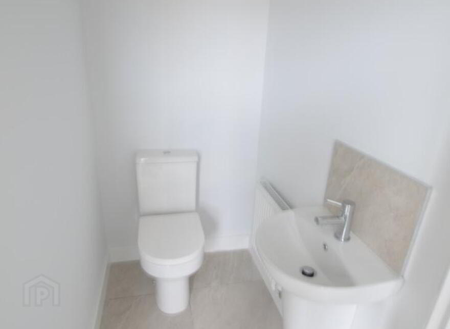The Harrington, Drumnagoon Park, Lurgan, Portadown, Craigavon